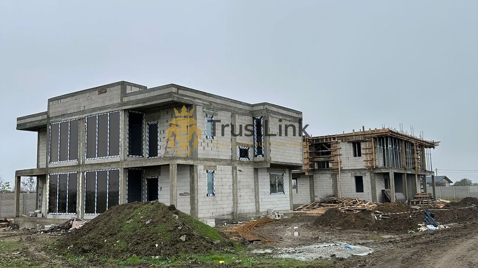 DCA Residence  comuna 1 Decembrie - Poză 10