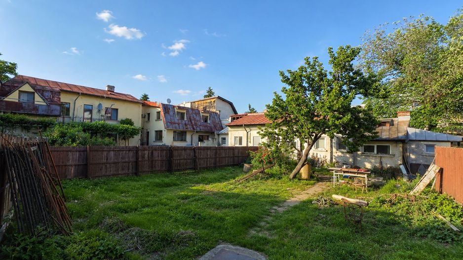 TEREN CU PUD APROBAT ÎN SECTOR 2 | OPORTUNITATE REALĂ DE DEZVOLTARE - Poză 3