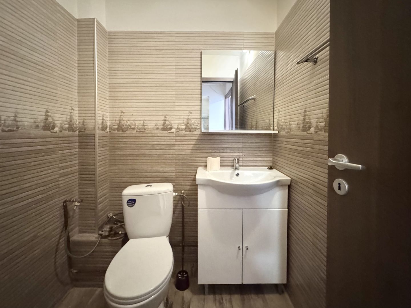 Apartament 3 camere, spațios, etaj 1 – Zona Lipovei / Iulius Mall - Poză 21