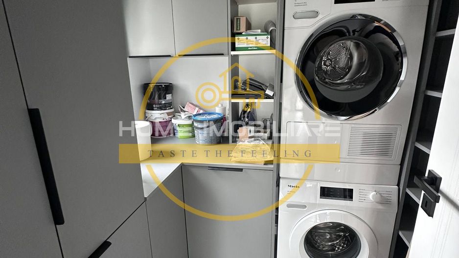 Casa Single // LUX // Cartier Exclusivist - Confort, Eleganta si Intimitate - Poză 15