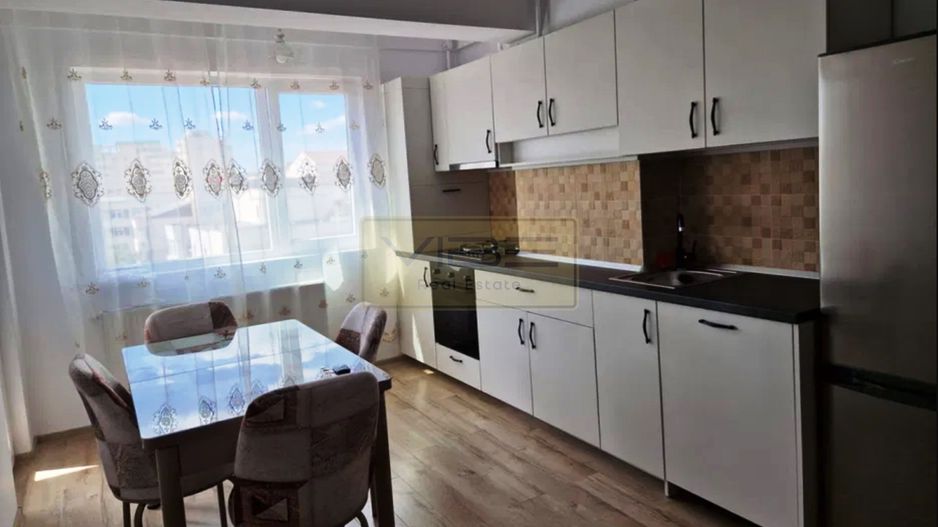 Apartament 2 camere open-space Gara Arka Residence - Poză 4