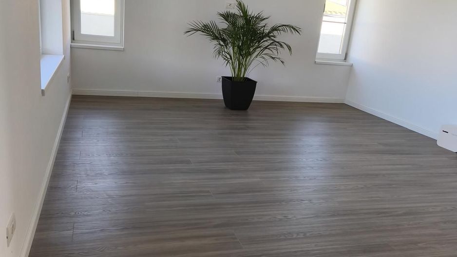 Locuinta individuala in stil mediteranean, teren 668mp - Poză 11