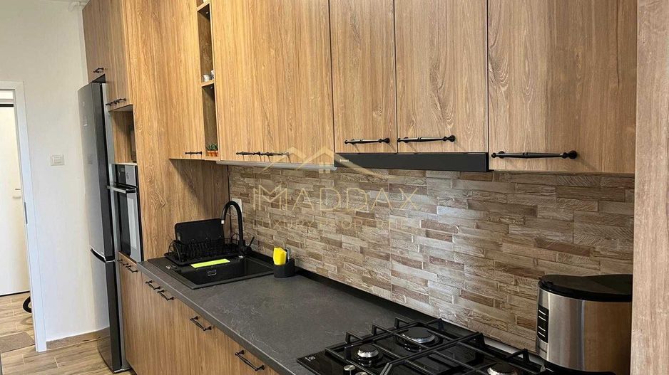 Inchiriere 2 camere/Parcare separata/Lux/Tineretului - Poză 3