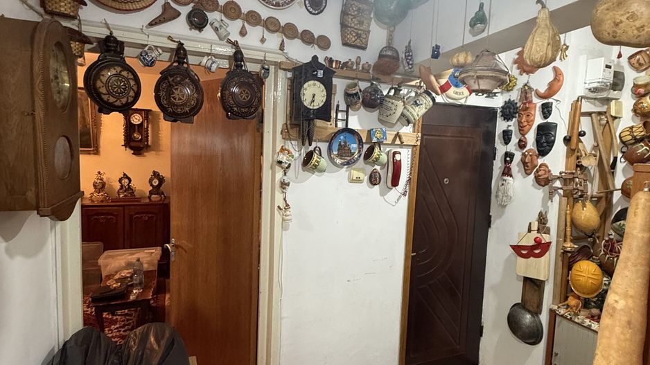 Apartament 3 camere - 2 balcoane - 72 mp șoseaua Pantelimon - Poză 15