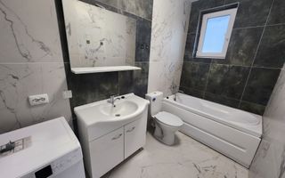 De inchiriat casa noua, complet mobilata, Ampoi - Poză 10