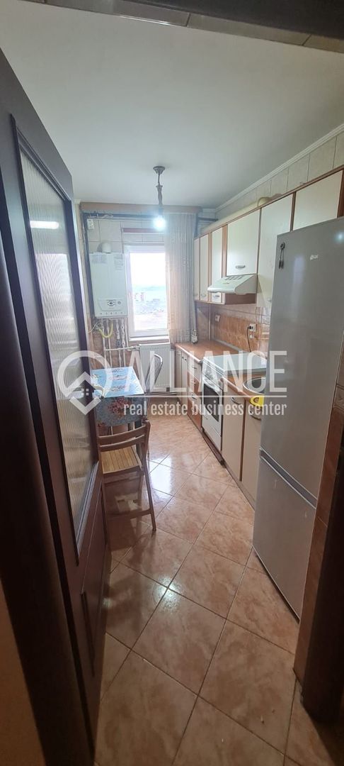 Tomis Nord/Campus (cod04)-Apartament 2 camere mobilate - Poză 7