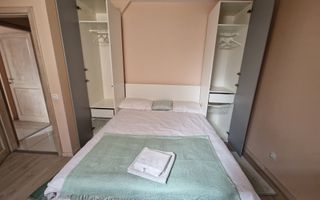 Apartament 3 camere decomandat | Tilișca, Sibiu | 70 mp, parcare - Poză 5