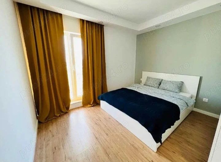 oferim spre bvanzare apartament cu 2 camere - Poză 1