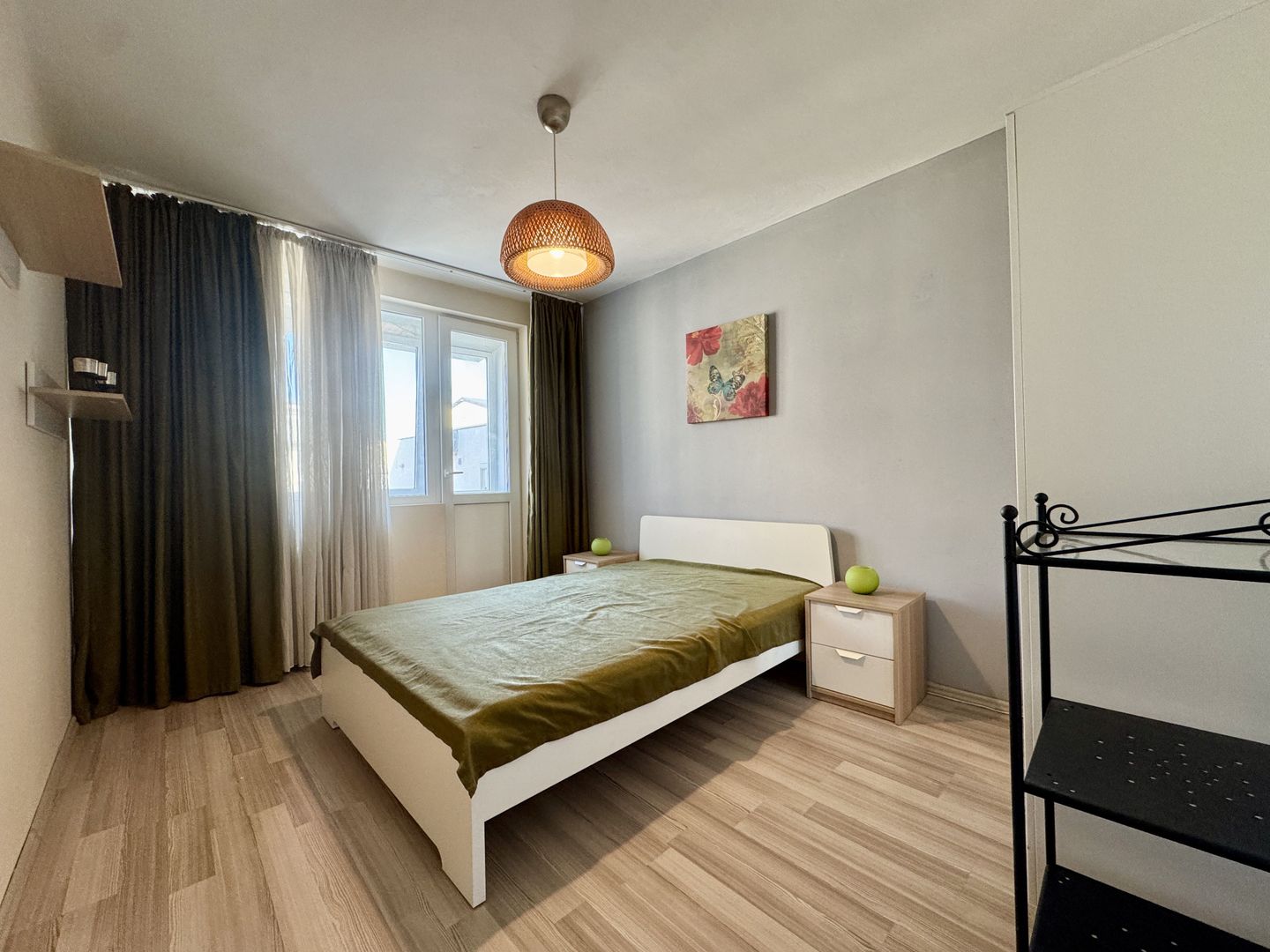 APARTAMENT 2 CAMERE | DOROBANTI - Poză 4