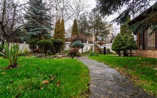 Chirie, casă, 3 nivele, strada Ghidighici, Buiucani - Poză 5