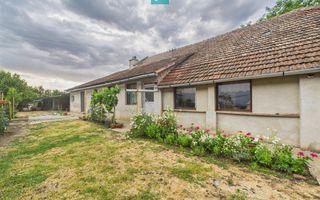 Casă mobilată si utilată – Iecea Mare - Poză 16