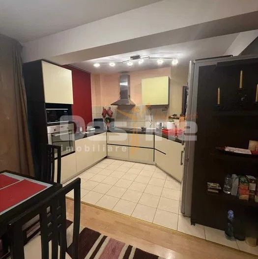 APARTAMENT 4 CAMERE +TERASA +2 LOCURI DE PARCARE - Poză 5