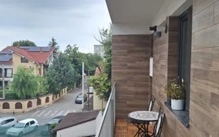 Apartament 2 camere+Parcare de inchiriat zona Centrala-Piata Mare - Poză 12