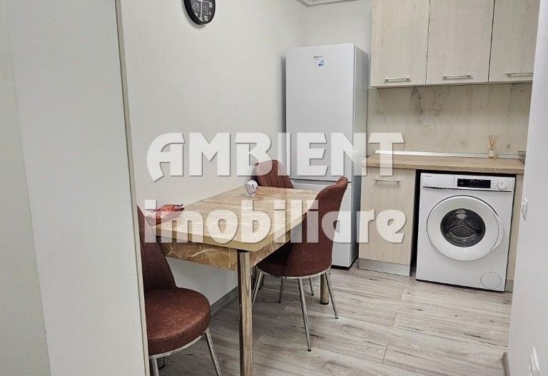 Apartament cu 1 camera, PARTER, renovat NOU, zona ANA IPATESCU; - Poză 7