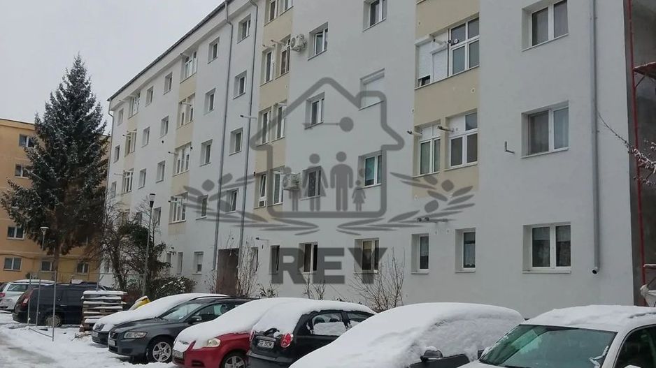 Garsonieră 32 mp | V. Aron | Parter - Poză 5