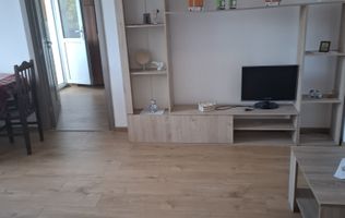 Apartament cu 2 camere de închiriat – Tudor Vladimirescu