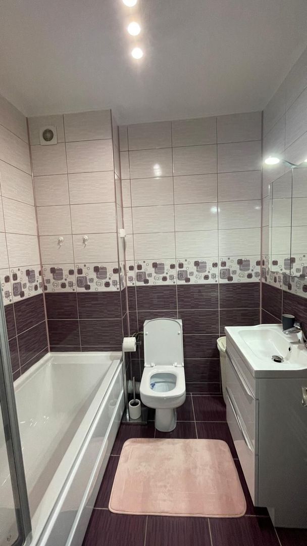 Proprietar Vand Apartament 3 Camere | Parcare Subterana| Exigent Plaza - Poză 6