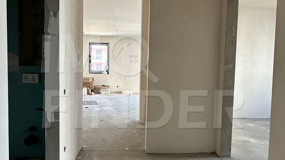 Apartament Premium - 3 camere, Andrei Muresanu - 0 % Comision - Poză 10