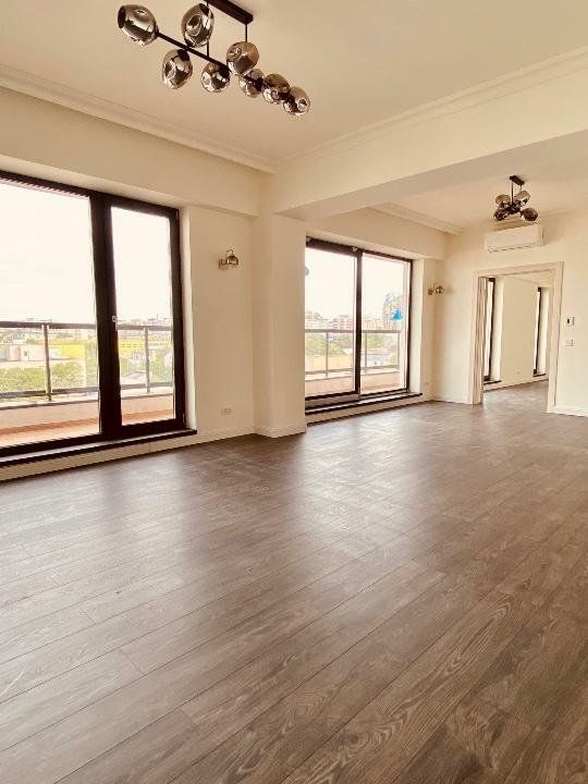 Penthouse în complexul Conest Edifici Mihai Bravu - Poză 5