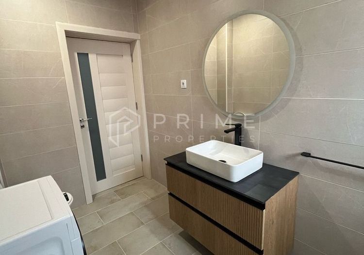 Apartament modern cu 2 camere, decomandat – Bloc Nou, Parcare & 2 Boxe - Poză 7