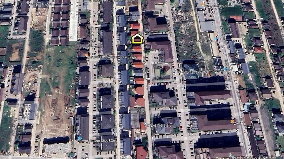 De vanzare apartament 139mp, Bragadiru - Poză 6