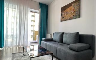 Prima inchiriere 2 camere cu parcare subterana Marmura Residence - Poză 4