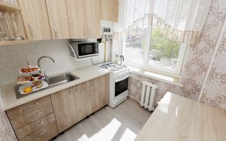 Vânzare, apartament, 2 camere, strada Vasile Lupu, Buiucani - Poză 6
