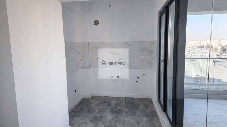 2 Camere Premium 76 mp Smart Lujerului Etaj 6/7 Terasă Mare+Boxa - Poză 14