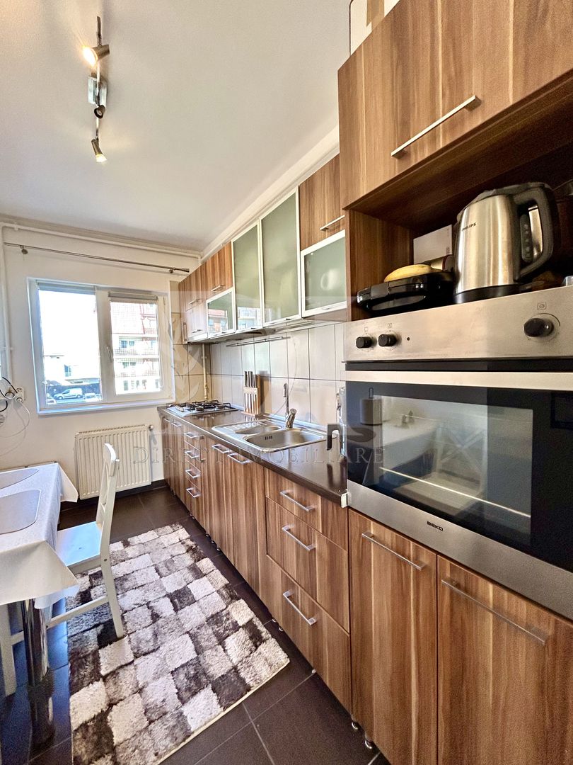 Apartament 2 camere - .Eroilor Floresti - Poză 6