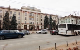 Vânzare, apartament, 2 camere, bd.  Ștefan Cel Mare Și  Sfânt, Centru - Poză 19