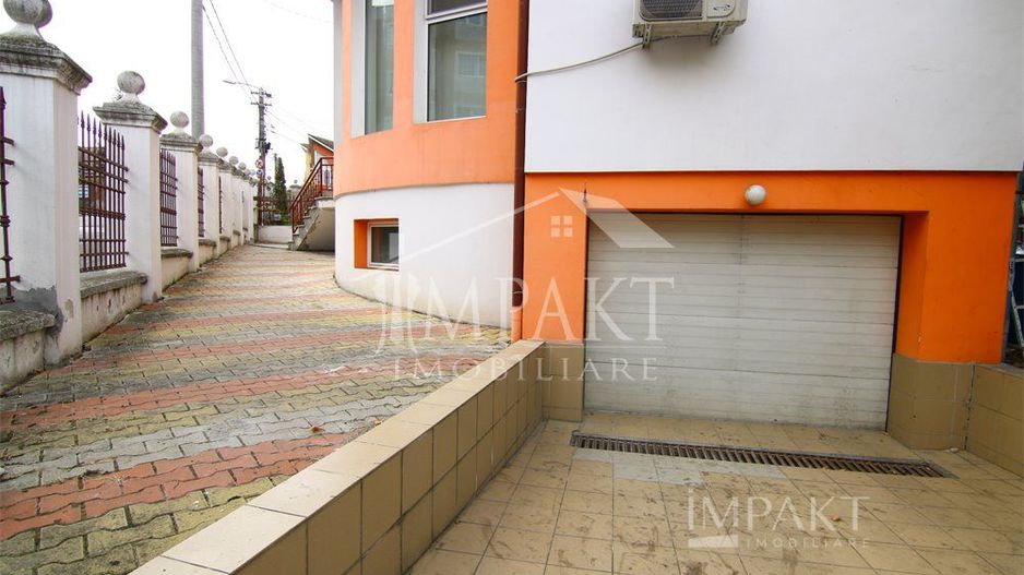 Casa individuala 250mp, in Marasti! - Poză 19