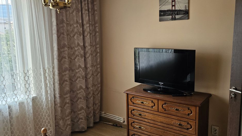 Apartament semicentral 2 camere - vizavi de Casa David - Poză 6