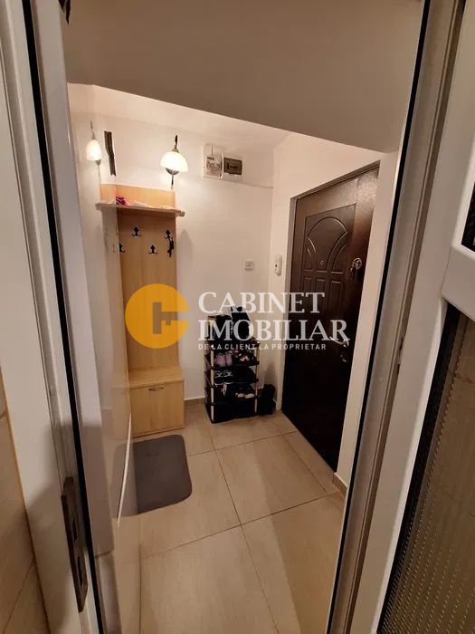 2 Camere Semidecomandat- etaj 2- Zona Alexandru cel Bun - Poză 7