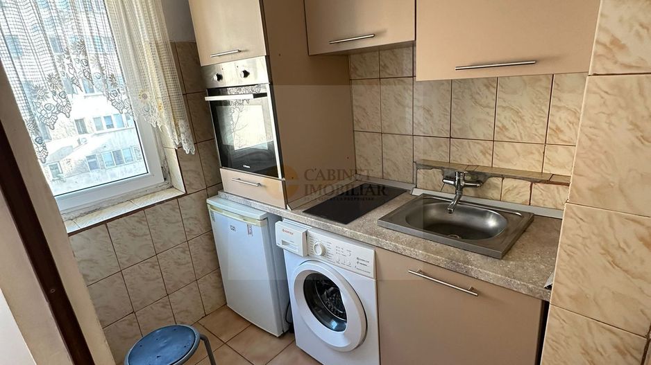 Garsoniera | 1980 | Etaj 6/10 | Metrou Lujerului - 3 minute - Poză 19