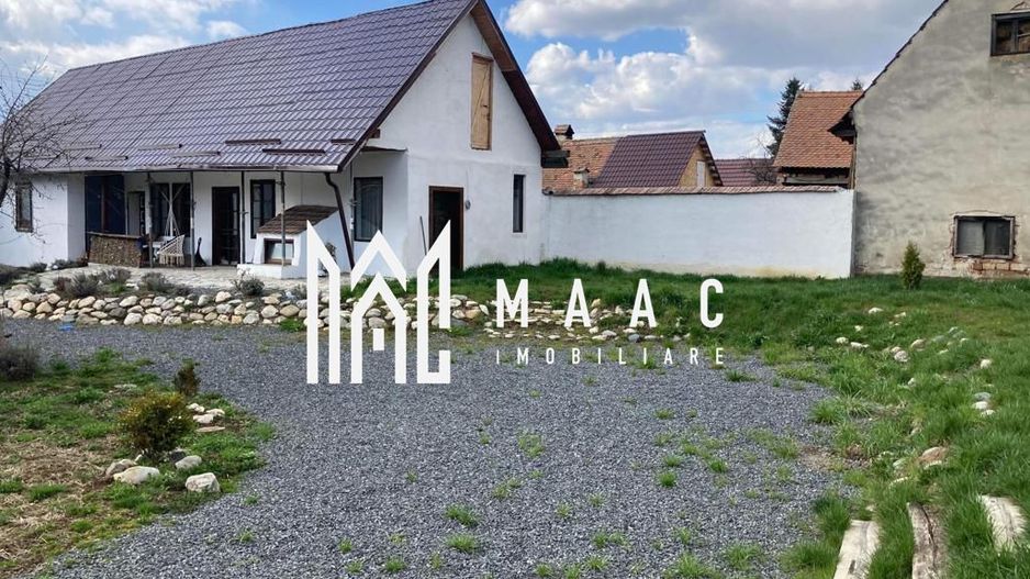 Casa Individuala | Renovata Recent | Porumbacu De Jos - Poză 20