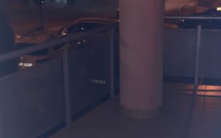 2 camere open space, Parcare, Cartierul Gheorgheni, Zona Alverna - Poză 9