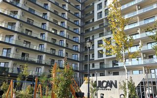 AP. 2 CAMERE VULCAN RESIDENCE, BLOC NOU, AC, MOBILAT MODERN, CURAT. - Poză 6