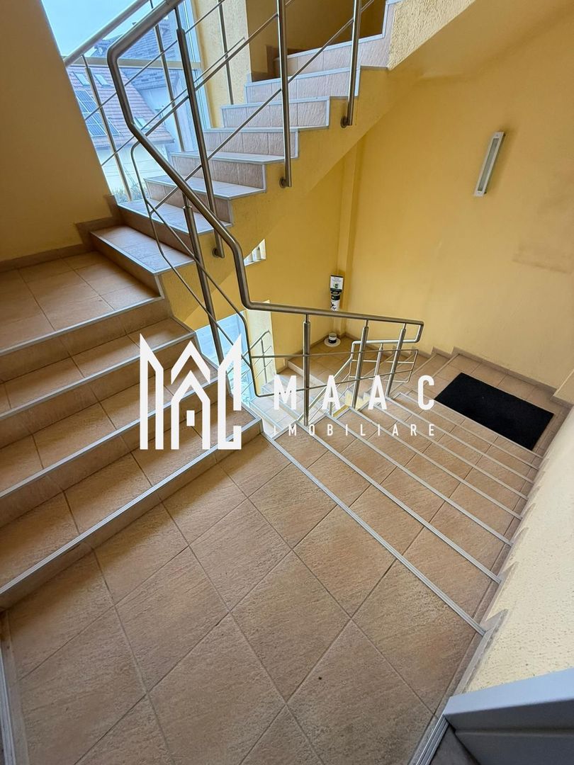 Spatiu comercial I 359 mp I 2 etaje I zona Shopping City - Poză 8