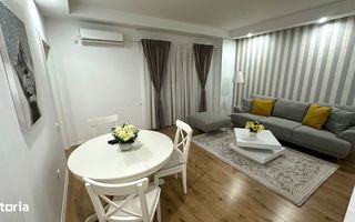 Inchiriez Ap 2 camere Cosmopolis - Poză 2