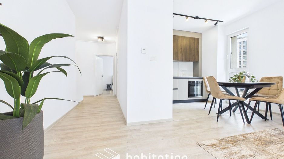 Apartament modern cu 2 camere de închiriat în Iris, Calea Aradului - Poză 8