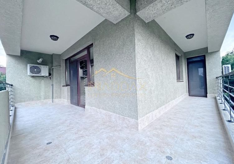 Apartament 3 cam. 160mp I loc parcare I Ion Ionescu de la Brad - Poză 10