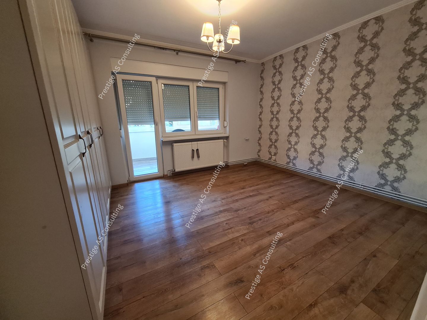 Apartament modern de 2 Camere zona Medicinei, Parter, cu garaj, Timisoara - Poză 13