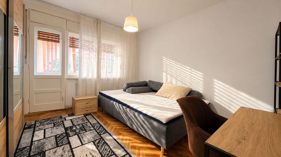 COMISION 0% Apartament 3 Camere | De Inchiriat | Piata Balcescu - Poză 3