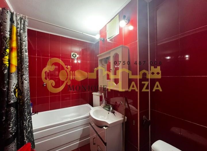 3 Camere | Mobilat | Utilat | CT | Zona linistita - Poză 7