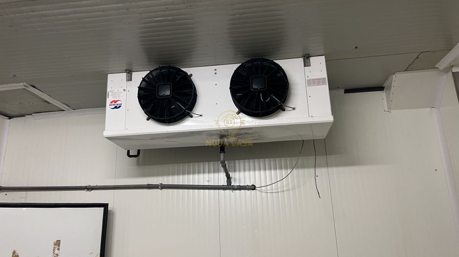 De inchiriat Camere Frigo Congelare/Refrigerare-Suprafete de la 50mp - Poză 5