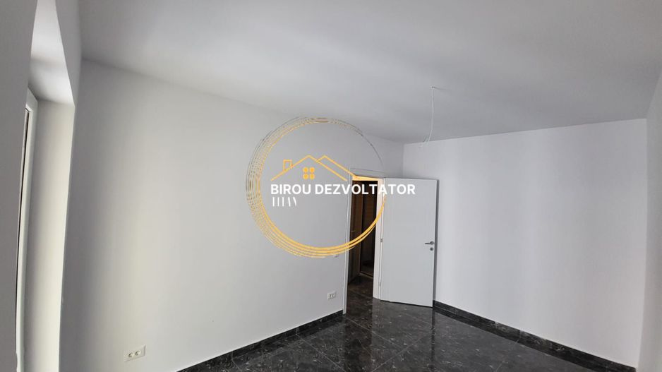 Decomandat Modern 2 bai Metrou Teclu zona verde Titan Pallady ikea - Poză 4