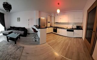 Apartament 2 camere de închiriat I zona Iulius Mall | Parcare subteran - Poză 6