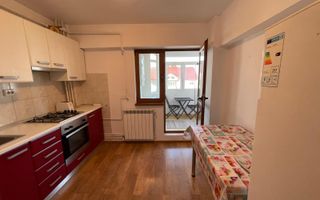 Apartament cu 1 cameră de închiriat - Zonă Ultracentrală, lângă Starea - Poză 10