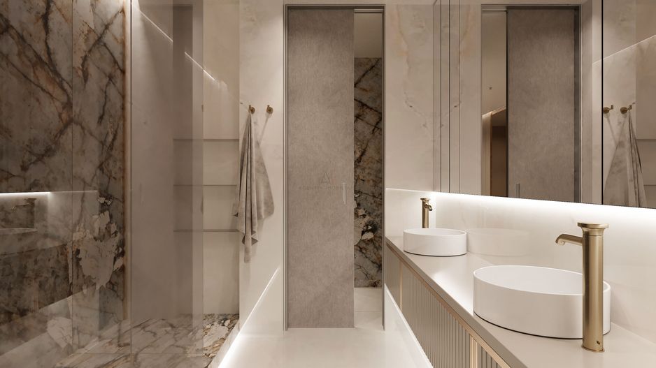 SPECIAL OFFER | Elie Saab Towers | Redefinirea Luxului - Poză 10