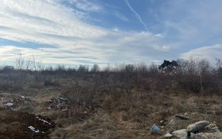 Teren Intravilan-Calea Cisnădiei- Ideal construcții-Pentru investitori - Poză 6